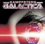 Kampfstern Galactica (TV)